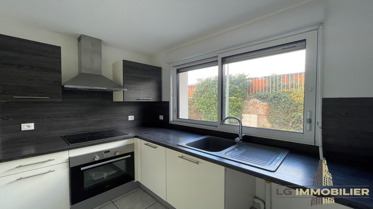 Ma-Cabane - Location Maison AMIENS, 82 m²