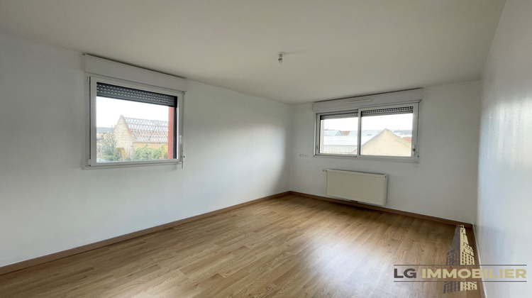 Ma-Cabane - Location Maison AMIENS, 82 m²