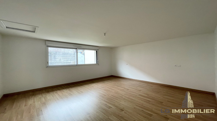 Ma-Cabane - Location Maison AMIENS, 82 m²