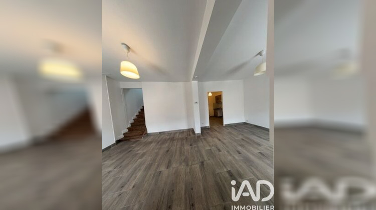 Ma-Cabane - Location Maison Amiens, 56 m²