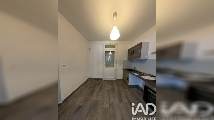 Ma-Cabane - Location Maison Amiens, 56 m²