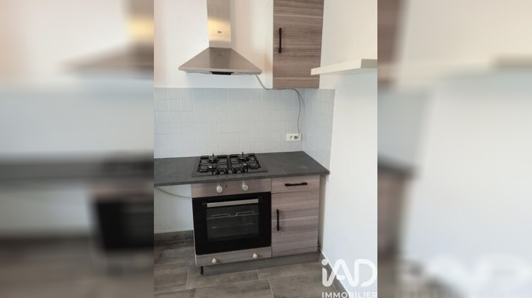 Ma-Cabane - Location Maison Amiens, 56 m²