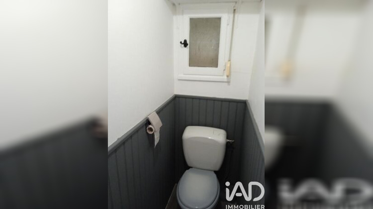 Ma-Cabane - Location Maison Amiens, 56 m²