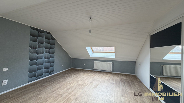 Ma-Cabane - Location Maison Amiens, 93 m²