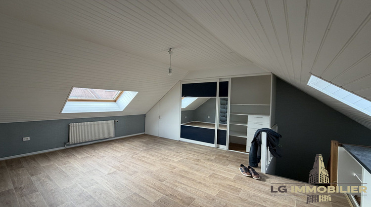 Ma-Cabane - Location Maison Amiens, 93 m²