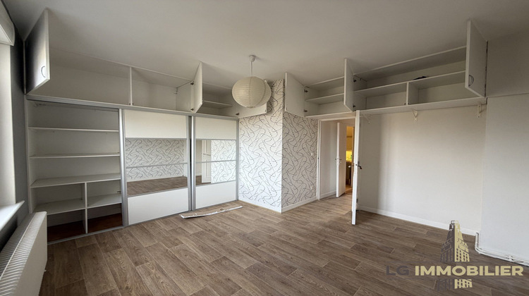 Ma-Cabane - Location Maison Amiens, 93 m²