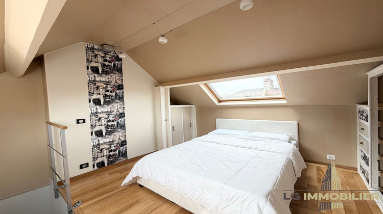 Ma-Cabane - Location Maison Amiens, 39 m²