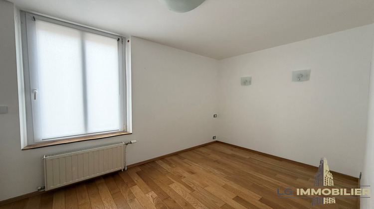 Ma-Cabane - Location Maison Amiens, 39 m²
