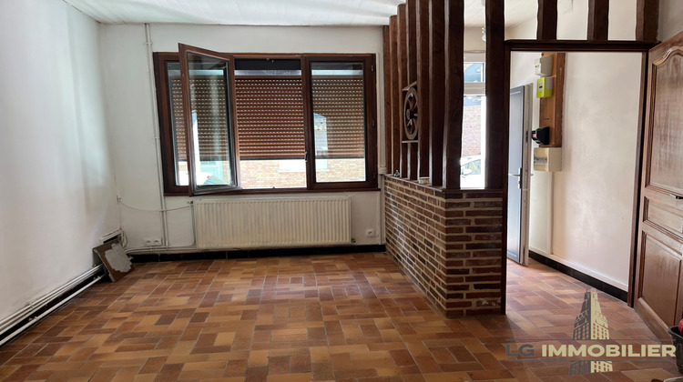 Ma-Cabane - Location Maison Amiens, 59 m²
