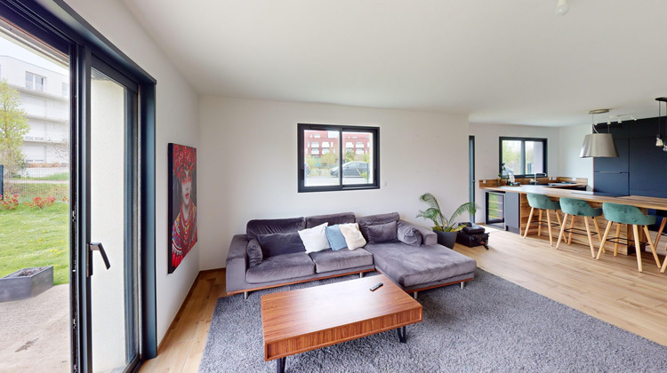 Ma-Cabane - Location Maison Amiens, 170 m²