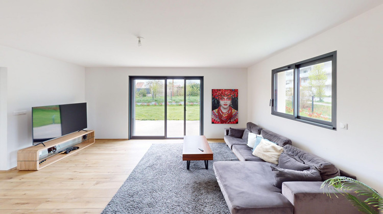 Ma-Cabane - Location Maison Amiens, 170 m²