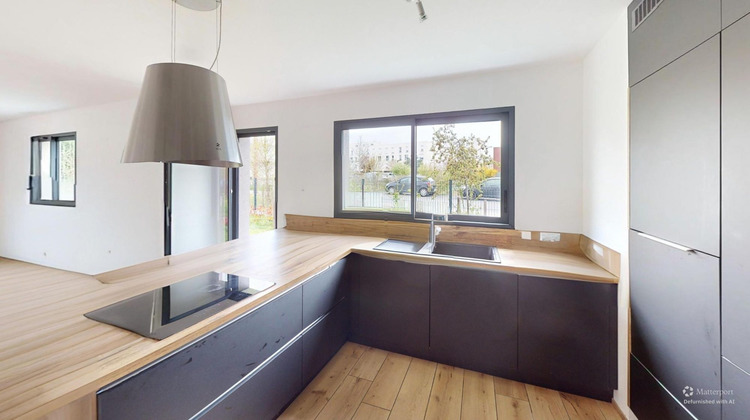 Ma-Cabane - Location Maison Amiens, 170 m²