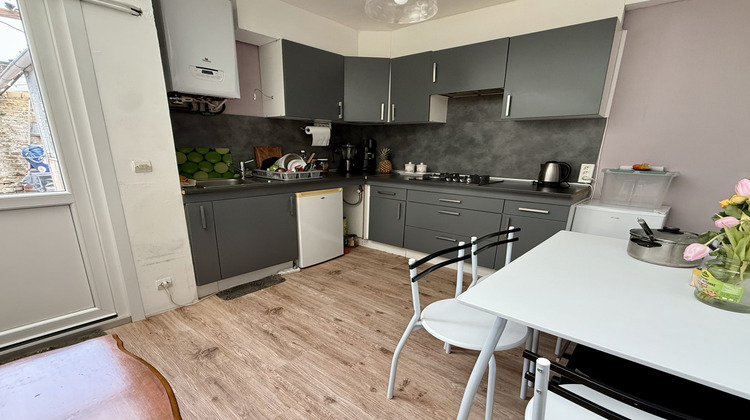 Ma-Cabane - Location Maison AMIENS, 71 m²