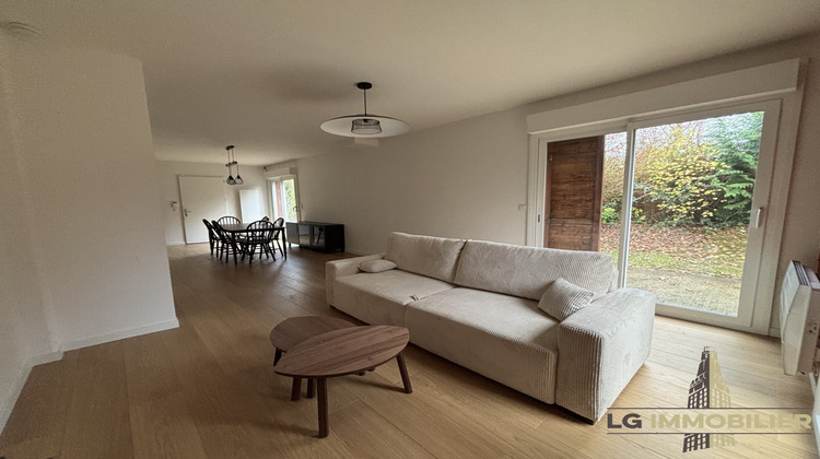 Ma-Cabane - Location Maison AMIENS, 80 m²