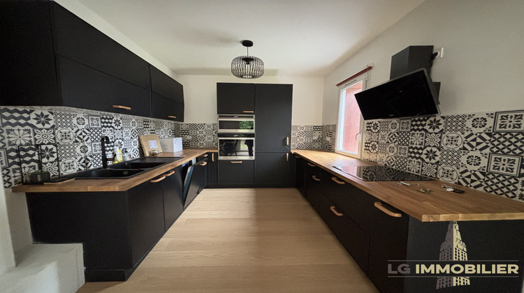 Ma-Cabane - Location Maison AMIENS, 80 m²