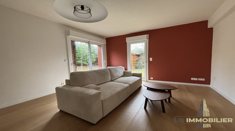 Ma-Cabane - Location Maison AMIENS, 80 m²