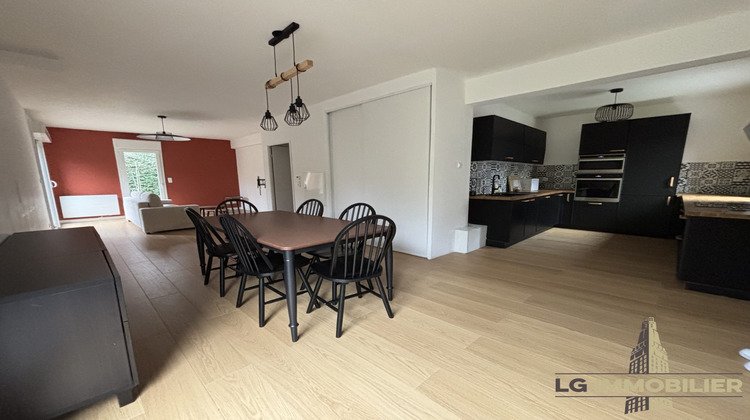 Ma-Cabane - Location Maison AMIENS, 80 m²