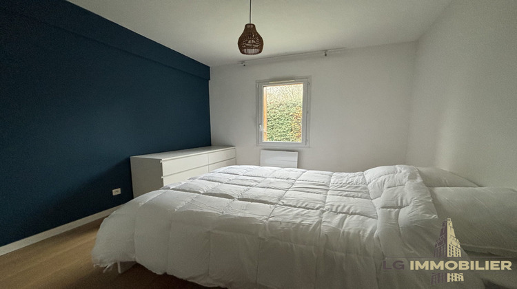 Ma-Cabane - Location Maison AMIENS, 80 m²