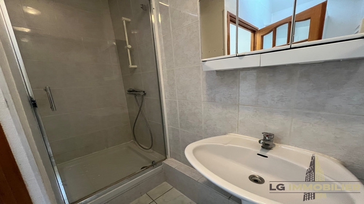 Ma-Cabane - Location Maison AMIENS, 30 m²