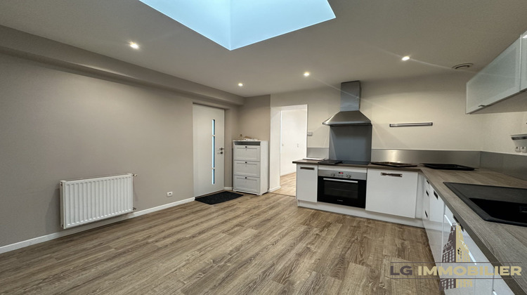 Ma-Cabane - Location Maison AMIENS, 77 m²
