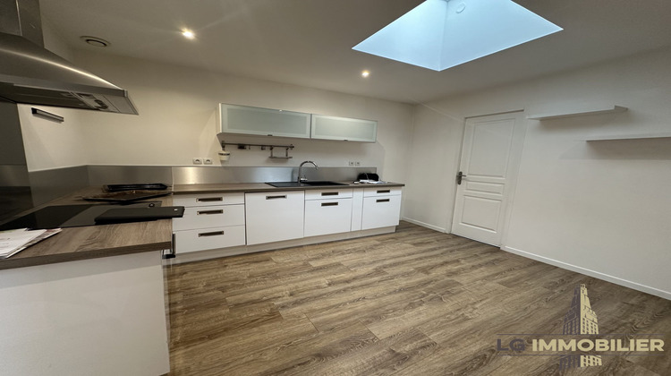 Ma-Cabane - Location Maison AMIENS, 77 m²