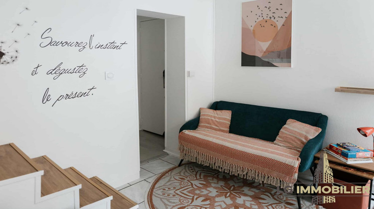 Ma-Cabane - Location Maison Amiens, 30 m²