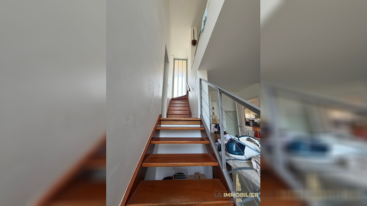 Ma-Cabane - Location Maison Amiens, 116 m²