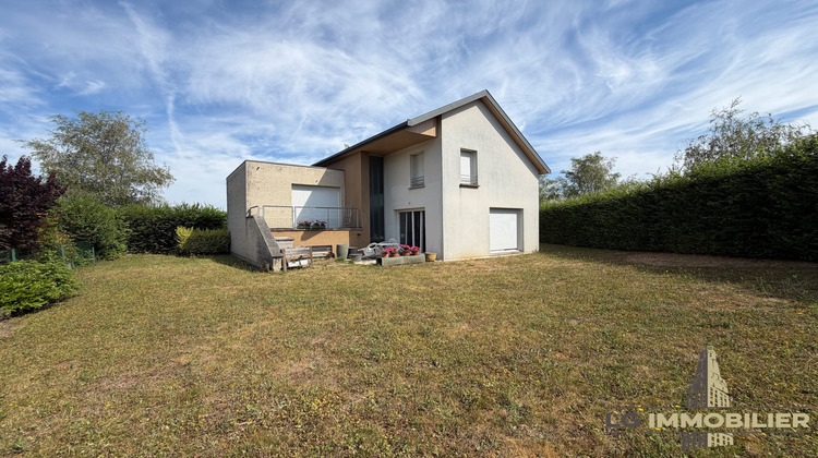 Ma-Cabane - Location Maison Amiens, 116 m²