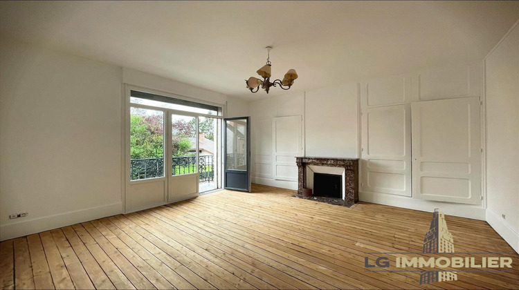 Ma-Cabane - Location Maison Amiens, 210 m²