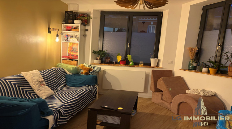 Ma-Cabane - Location Maison Amiens, 70 m²