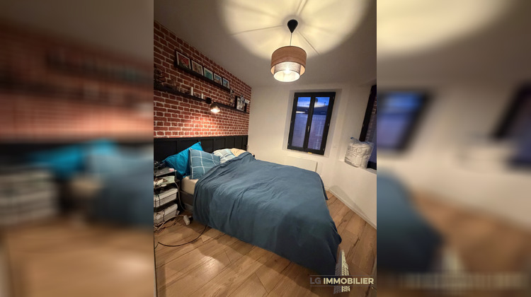 Ma-Cabane - Location Maison Amiens, 70 m²