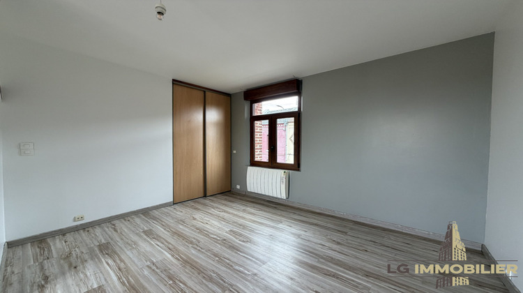 Ma-Cabane - Location Maison Amiens, 54 m²