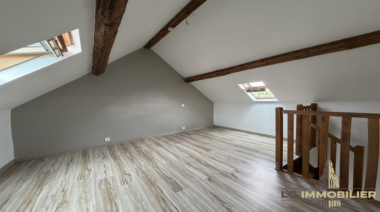 Ma-Cabane - Location Maison Amiens, 54 m²