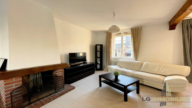 Ma-Cabane - Location Maison Amiens, 69 m²