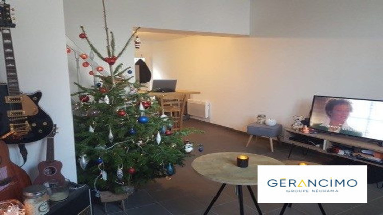 Ma-Cabane - Location Maison AMIENS, 60 m²