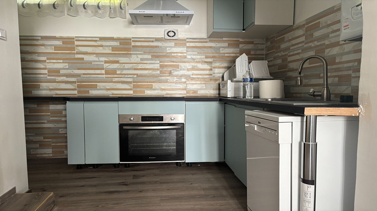 Ma-Cabane - Location Maison AMIENS, 43 m²