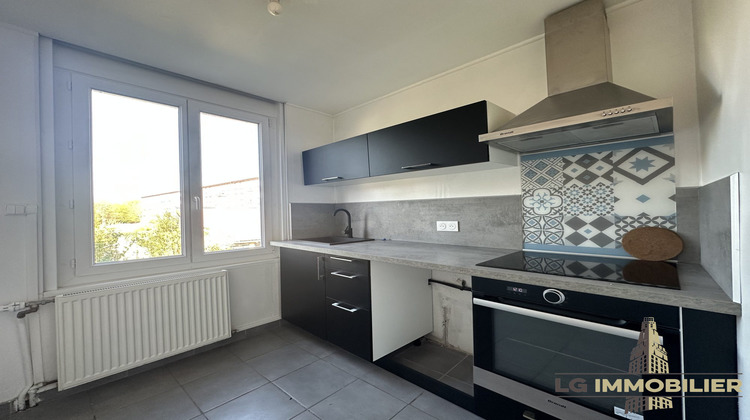 Ma-Cabane - Location Maison Amiens, 70 m²
