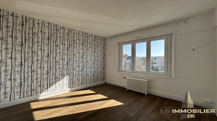 Ma-Cabane - Location Maison Amiens, 70 m²