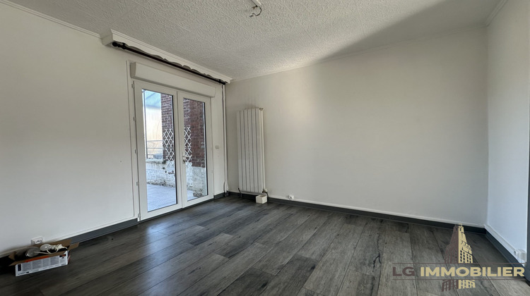Ma-Cabane - Location Maison Amiens, 70 m²