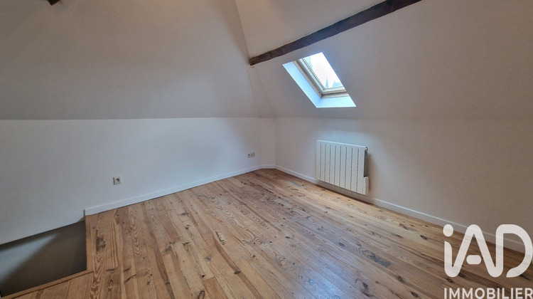 Ma-Cabane - Location Maison Amiens, 40 m²