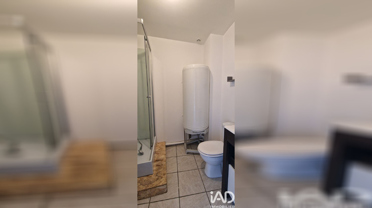 Ma-Cabane - Location Maison Amiens, 40 m²