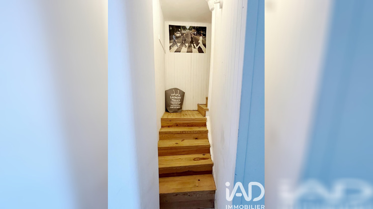 Ma-Cabane - Location Maison Amiens, 40 m²