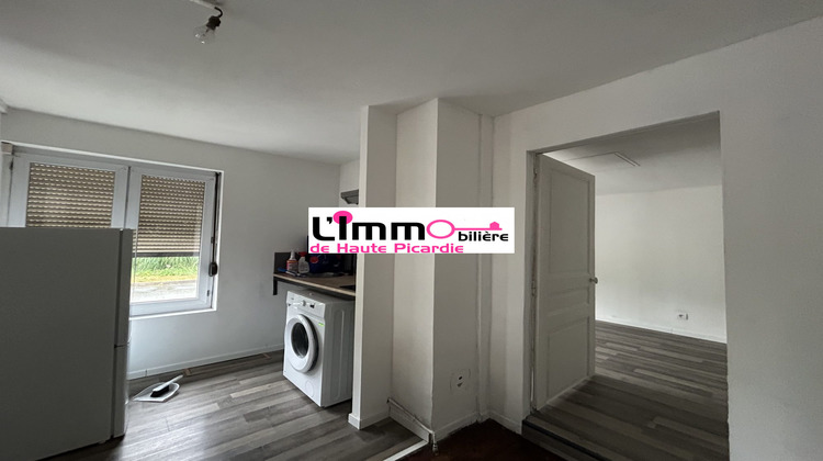 Ma-Cabane - Location Maison Amiens, 45 m²