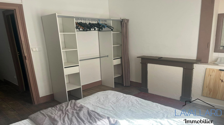 Ma-Cabane - Location Maison Amiens, 56 m²