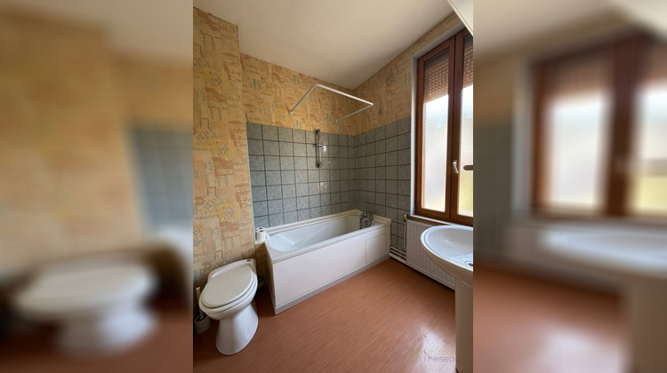 Ma-Cabane - Location Maison AMIENS, 58 m²