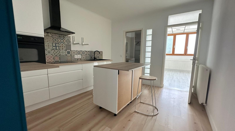 Ma-Cabane - Location Maison Amiens, 75 m²