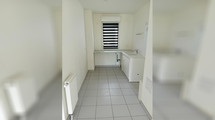 Ma-Cabane - Location Maison AMIENS, 71 m²