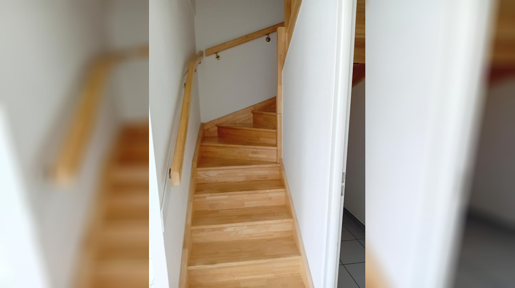 Ma-Cabane - Location Maison AMIENS, 71 m²