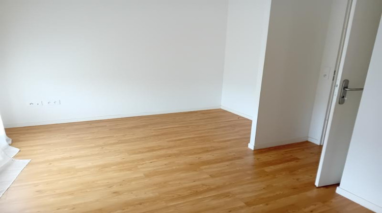 Ma-Cabane - Location Maison AMIENS, 71 m²
