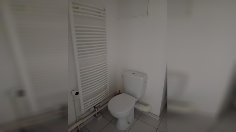Ma-Cabane - Location Maison AMIENS, 71 m²